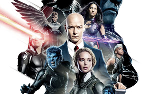 X Men Apocalypse